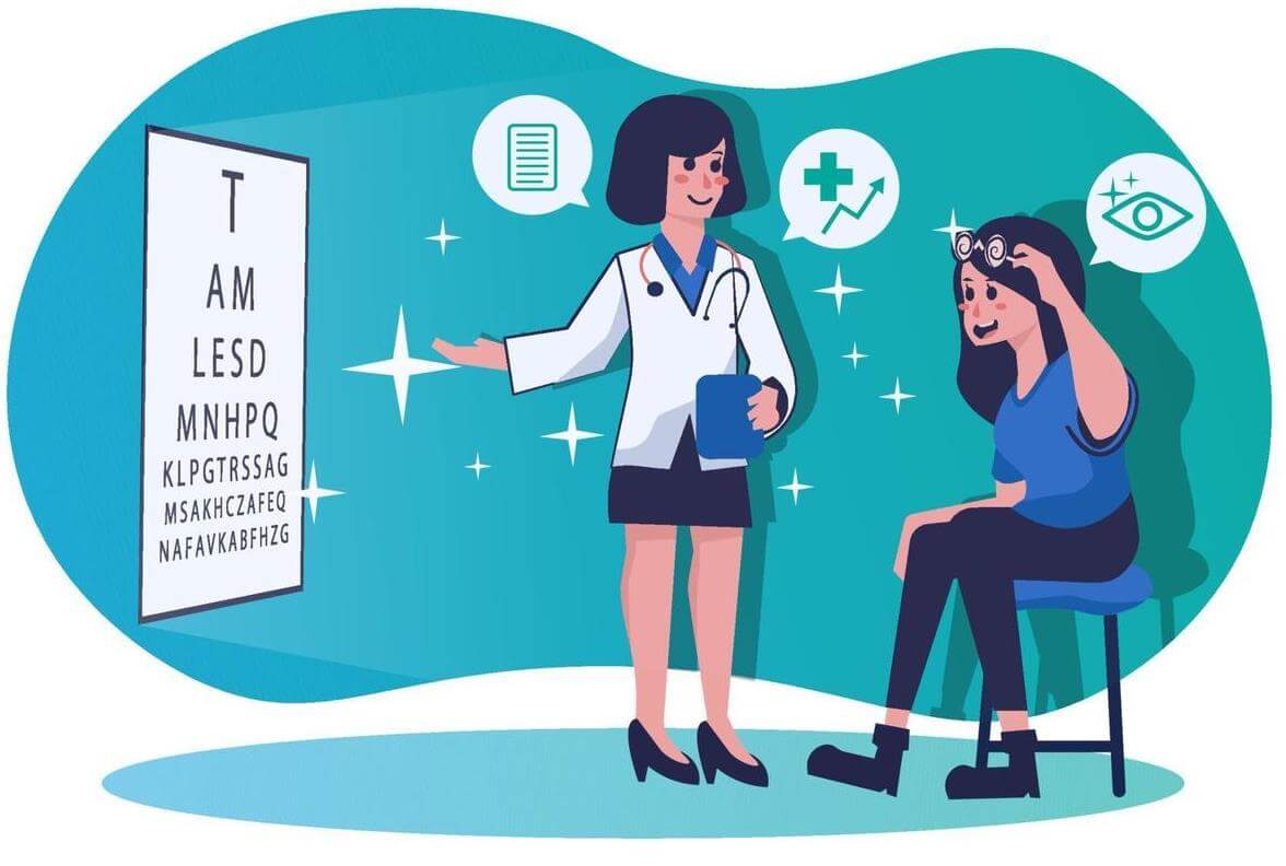 About Little Lens Care